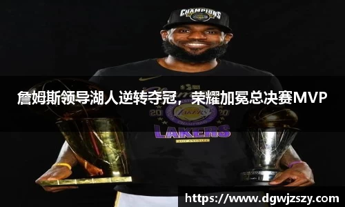 詹姆斯领导湖人逆转夺冠，荣耀加冕总决赛MVP