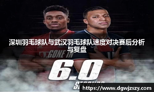 深圳羽毛球队与武汉羽毛球队速度对决赛后分析与复盘